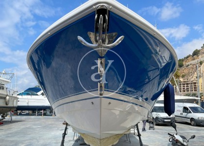 INTREPID 370 OPEN image 6