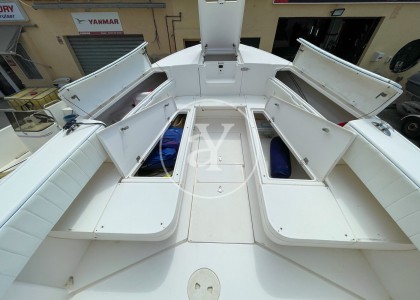INTREPID 370 OPEN image 12