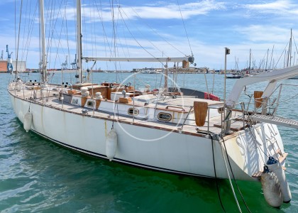 CLASSIC BORDOGNA MACPI PACIFIC 68 image 7