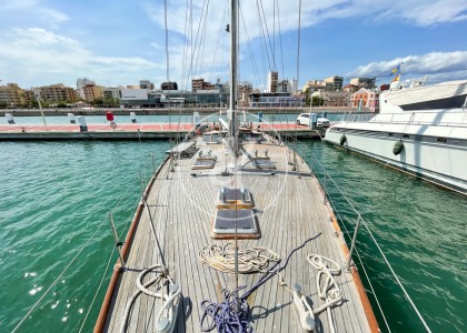 CLASSIC BORDOGNA MACPI PACIFIC 68 image 25