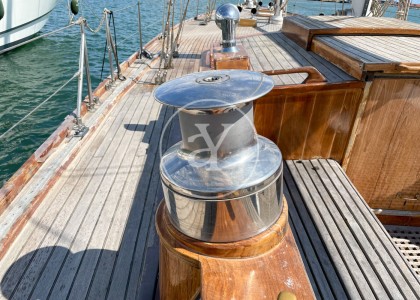 CLASSIC BORDOGNA MACPI PACIFIC 68 image 27