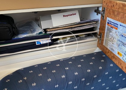 GOBBI 265 CABIN image 37