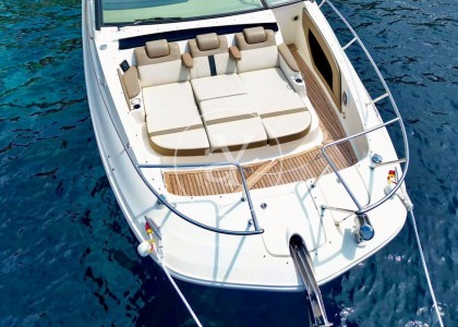 SEA RAY 320 SUNDANCER image 7