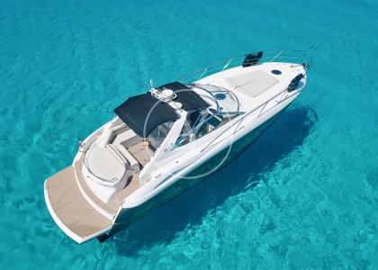 SUNSEEKER PORTOFINO 46 - ZERO image 1