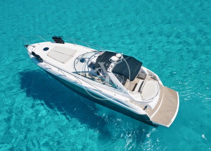 SUNSEEKER PORTOFINO 46 - ZERO image 2