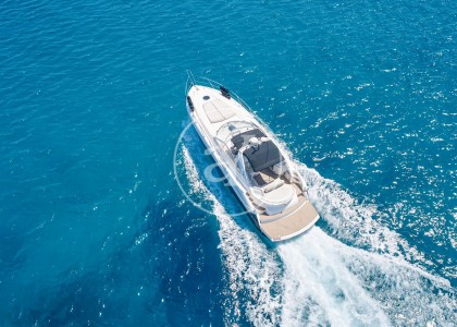 SUNSEEKER PORTOFINO 46 - ZERO image 3