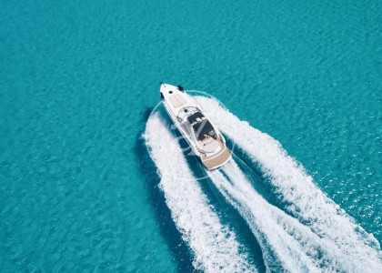 SUNSEEKER PORTOFINO 46 - ZERO image 4