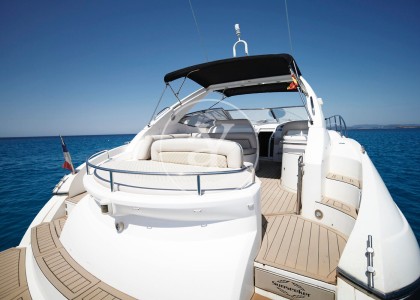SUNSEEKER PORTOFINO 46 - ZERO image 5