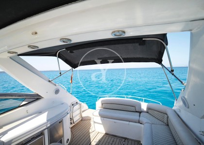 SUNSEEKER PORTOFINO 46 - ZERO image 6