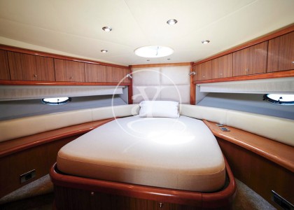 SUNSEEKER PORTOFINO 46 - ZERO image 7