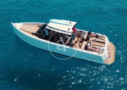 SCORPION 50  image 1