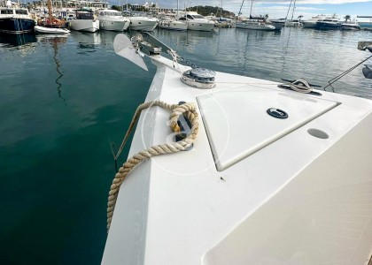 SCORPION 50  image 6