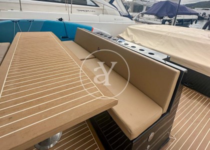 SCORPION 50  image 10