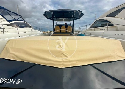 SCORPION 50  image 11