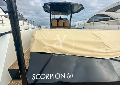 SCORPION 50  image 12