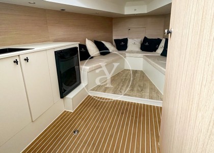 SCORPION 50  image 18