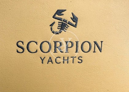 SCORPION 50  image 26