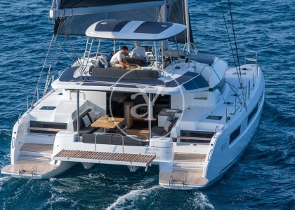 LAGOON 51 image 3