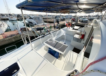 LAGOON 410 S2 image 19