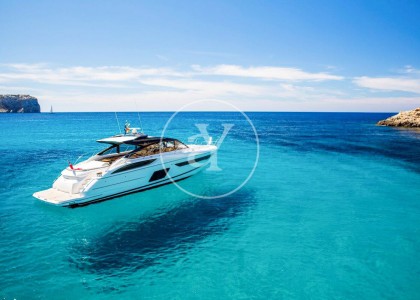 PRINCESS V58 image 1