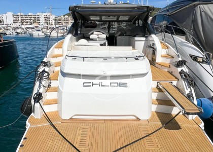 PRINCESS V58 image 3