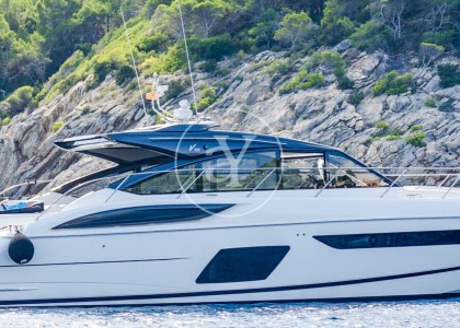 PRINCESS V58 image 4