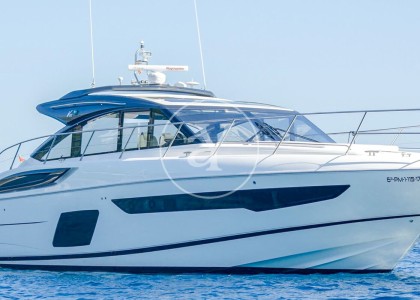 PRINCESS V58 image 5