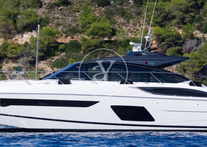 PRINCESS V58 image 6