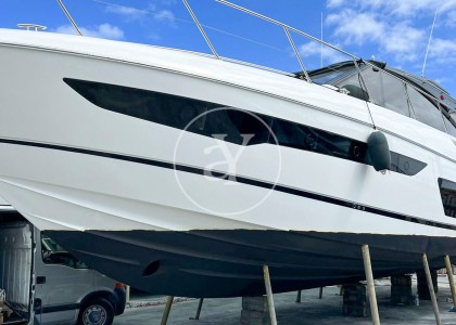 PRINCESS V58 image 9