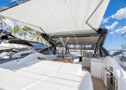 PRINCESS V58 image 10