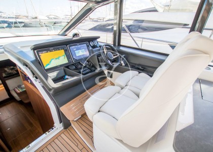 PRINCESS V58 image 11