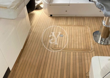 PRINCESS V58 image 12