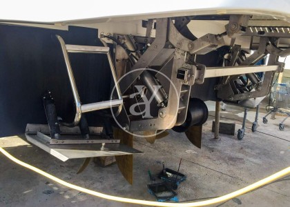 PRINCESS V58 image 16
