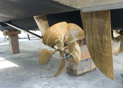 PRINCESS V58 image 17