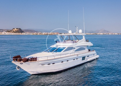 ASTONDOA 72 GLX image 2