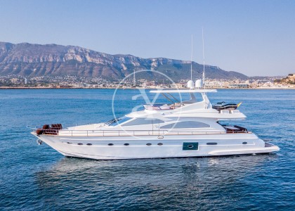 ASTONDOA 72 GLX image 3
