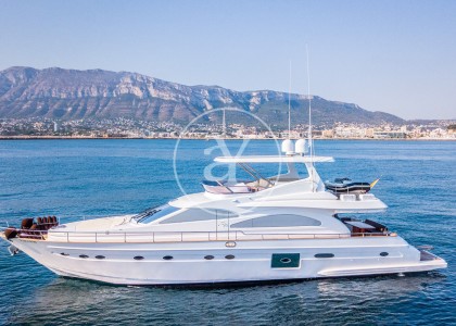 ASTONDOA 72 GLX image 4