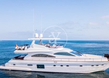 ASTONDOA 72 GLX image 7