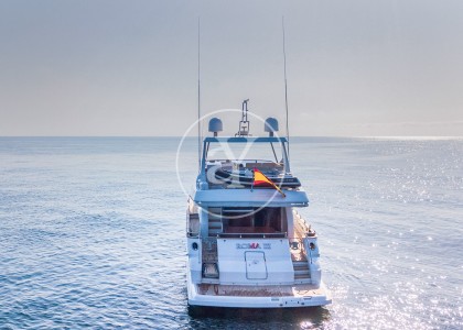 ASTONDOA 72 GLX image 11