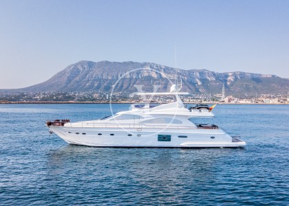 ASTONDOA 72 GLX image 13