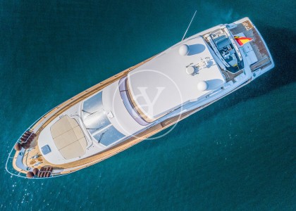ASTONDOA 72 GLX image 15