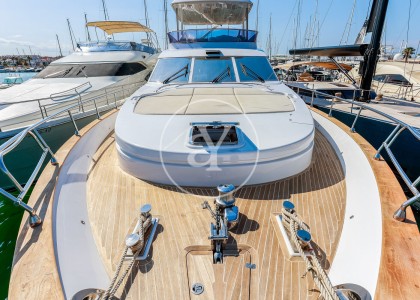 ASTONDOA 72 GLX image 17