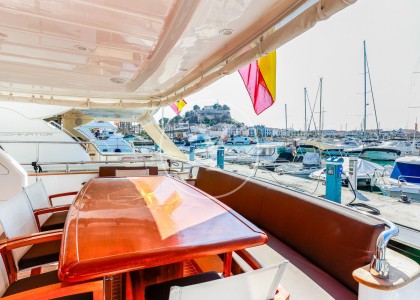 ASTONDOA 72 GLX image 25