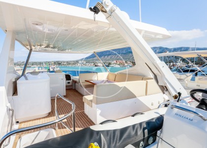ASTONDOA 72 GLX image 27