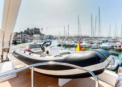 ASTONDOA 72 GLX image 30