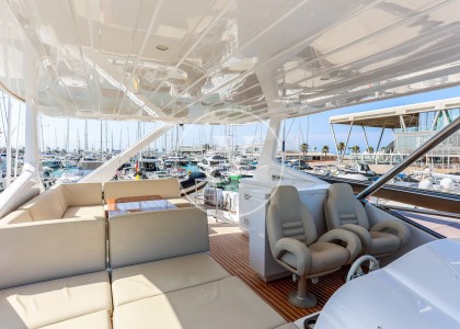 ASTONDOA 72 GLX image 32