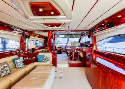 ASTONDOA 72 GLX image 39