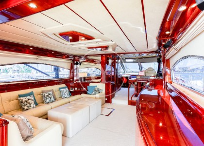 ASTONDOA 72 GLX image 46