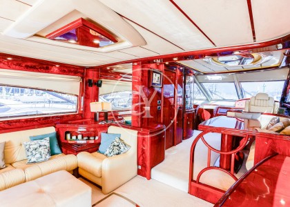 ASTONDOA 72 GLX image 53