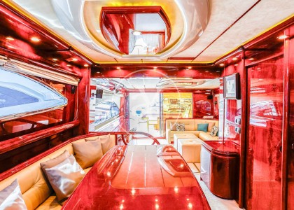 ASTONDOA 72 GLX image 58